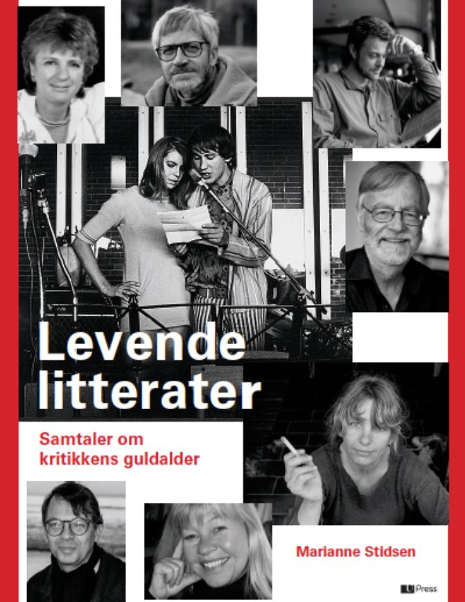 Levende litterater