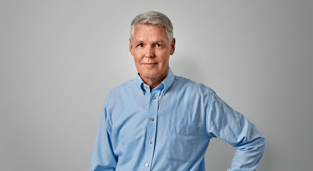 Johnny Kondrup