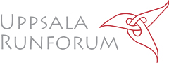 Uppsala runforum logo