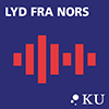 Logo for Lyd fra NorS