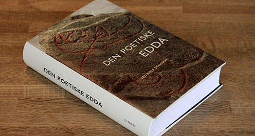 Bogudgaven af Den Poetiske Edda