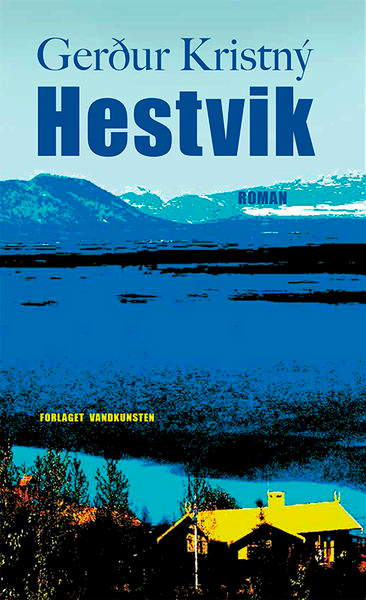 Forsiden på Hestvik